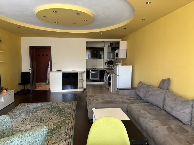 Zu vermieten  1 Schlafzimmer Sofia , Owtscha kupel 2 , 75 qm | 61948410 - Bild [3]