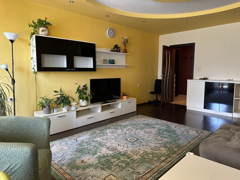 Zu vermieten  1 Schlafzimmer Sofia , Owtscha kupel 2 , 75 qm | 61948410 - Bild [2]
