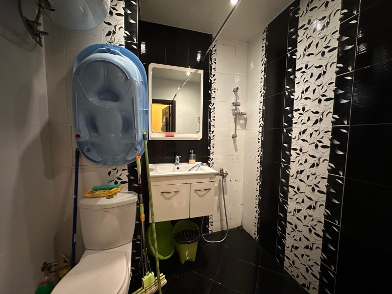 Zu vermieten  1 Schlafzimmer Sofia , Owtscha kupel 2 , 75 qm | 61948410 - Bild [5]