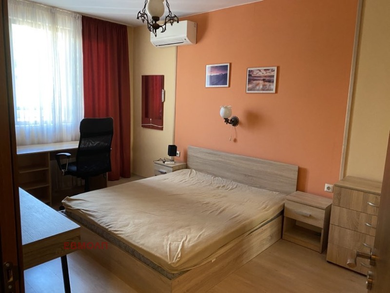 Издаје се  1 спаваћа соба Пловдив , Христо Смирненски , 70 м2 | 72746874 - слика [6]