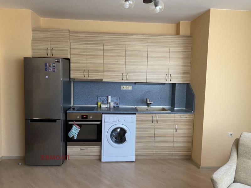 Издаје се  1 спаваћа соба Пловдив , Христо Смирненски , 70 м2 | 72746874