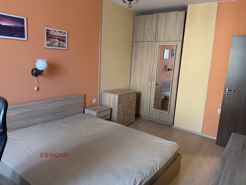 Издаје се  1 спаваћа соба Пловдив , Христо Смирненски , 70 м2 | 72746874 - слика [4]
