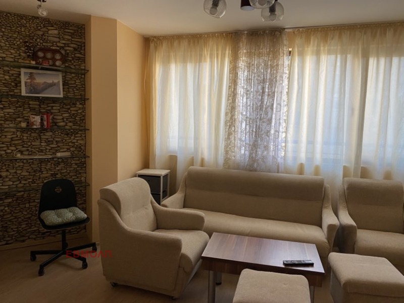 Издаје се  1 спаваћа соба Пловдив , Христо Смирненски , 70 м2 | 72746874 - слика [3]