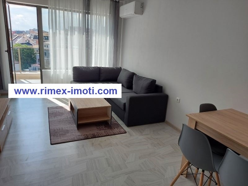 Te huur  2 slaapkamers Plovdiv , Tsentar , 75 m² | 74091314 - afbeelding [3]