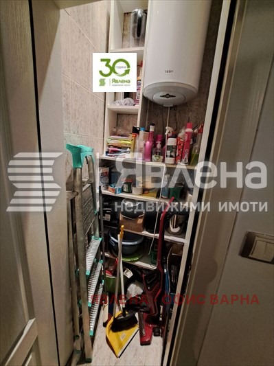 Дава под наем 3-СТАЕН, гр. Варна, м-т Евксиноград, снимка 11 - Aпартаменти - 48327116