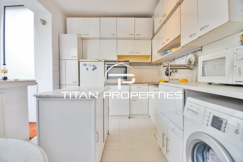 Издаје се  2 спаваће собе Софија , Гоце Делчев , 90 м2 | 67348795 - слика [3]