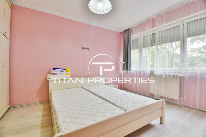 Издаје се  2 спаваће собе Софија , Гоце Делчев , 90 м2 | 67348795 - слика [9]