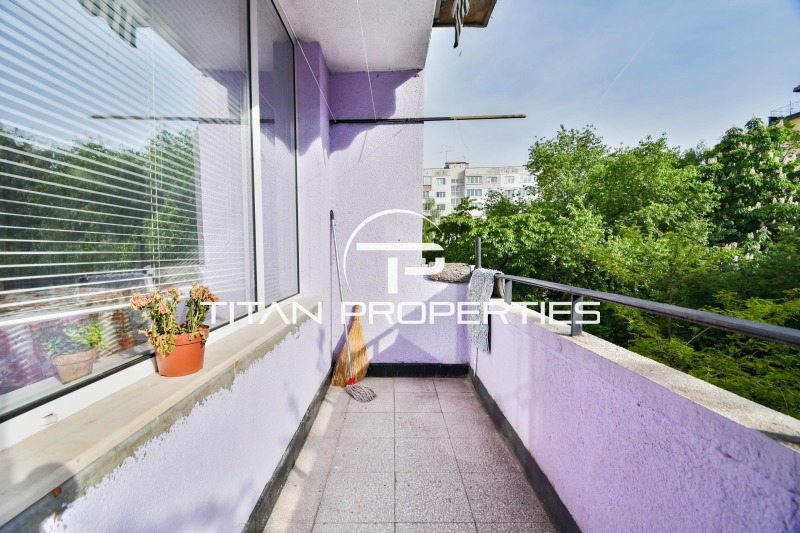 Издаје се  2 спаваће собе Софија , Гоце Делчев , 90 м2 | 67348795 - слика [14]