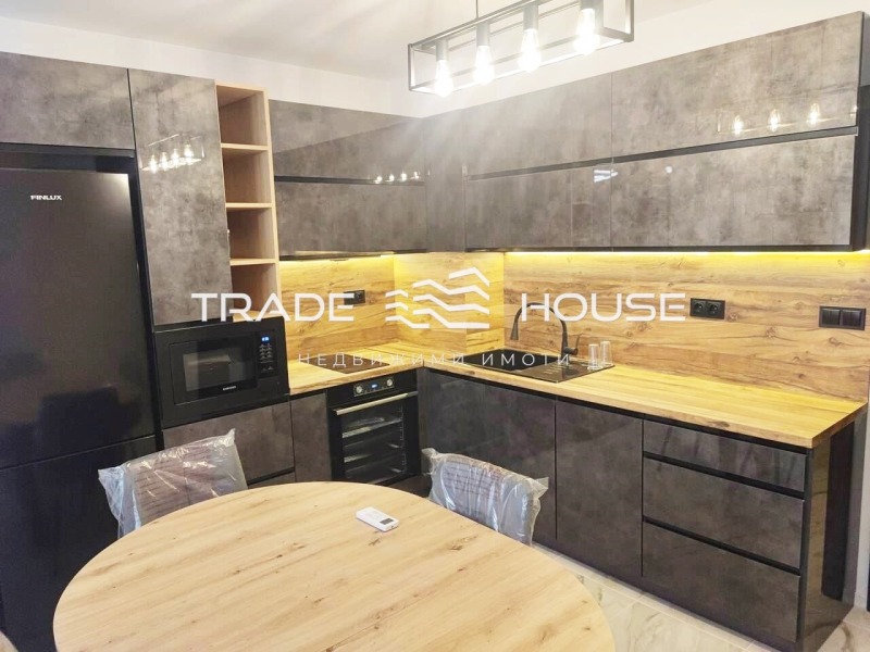 Para alugar  2 quartos Plovdiv , Hristo Smirnenski , 105 m² | 54352165 - imagem [3]