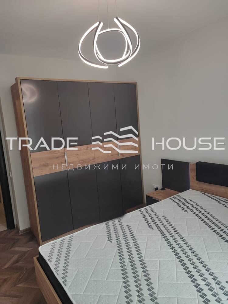 Para alugar  2 quartos Plovdiv , Hristo Smirnenski , 105 m² | 54352165 - imagem [5]