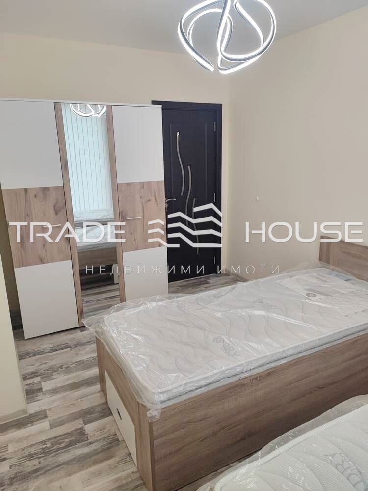 Para alugar  2 quartos Plovdiv , Hristo Smirnenski , 105 m² | 54352165 - imagem [6]