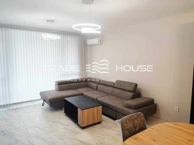 Para alugar  2 quartos Plovdiv , Hristo Smirnenski , 105 m² | 54352165 - imagem [2]