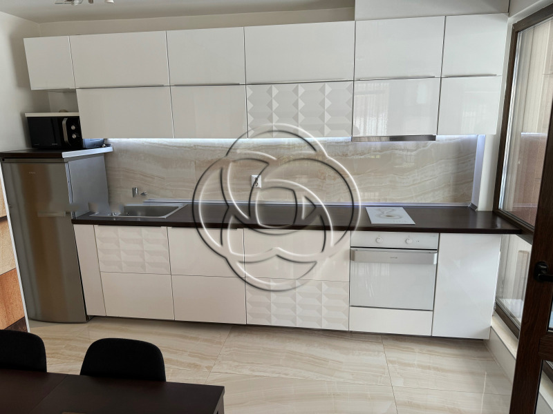 Te huur  2 slaapkamers Sofia , Manastirski livadi , 77 m² | 58158625 - afbeelding [5]