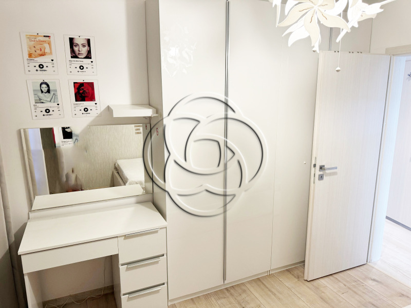 Te huur  2 slaapkamers Sofia , Manastirski livadi , 77 m² | 58158625 - afbeelding [4]