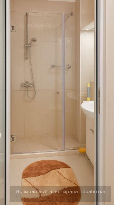 Дава под наем 3-СТАЕН, гр. Варна, ХЕИ, снимка 7 - Апартаменти - 52798874