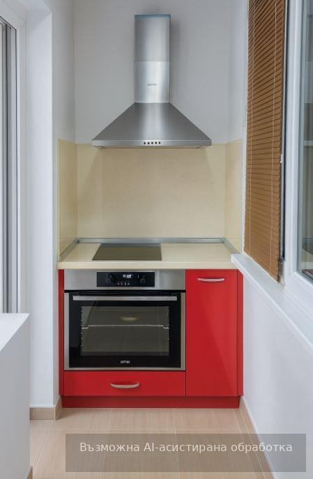 Дава под наем 3-СТАЕН, гр. Варна, ХЕИ, снимка 3 - Апартаменти - 52798874