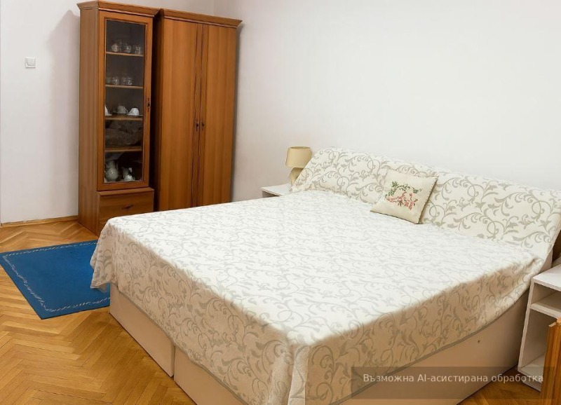 Дава под наем 3-СТАЕН, гр. Варна, ХЕИ, снимка 4 - Апартаменти - 52798874