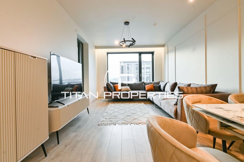 Дава под наем 3-СТАЕН, гр. София, Кръстова вада