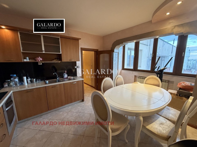 Дава под наем 3-СТАЕН, гр. София, Младост 4, снимка 2 - Апартаменти - 53411016