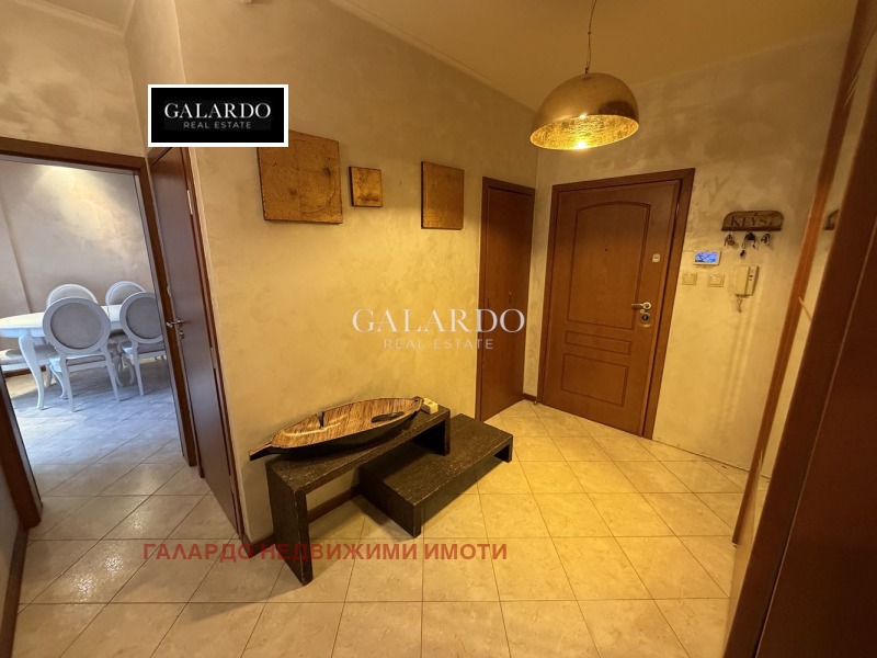 Дава под наем 3-СТАЕН, гр. София, Младост 4, снимка 7 - Апартаменти - 53411016