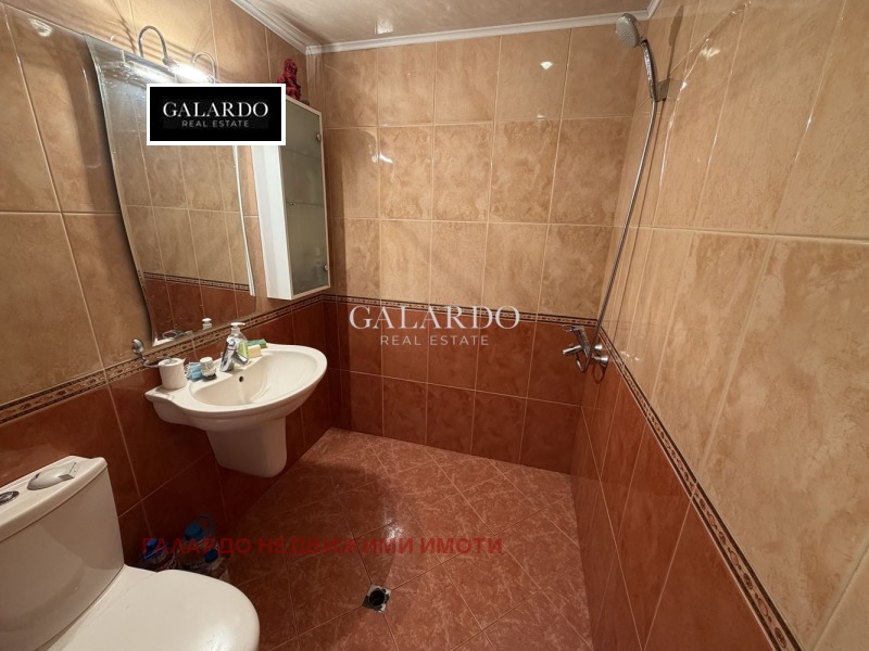 Дава под наем 3-СТАЕН, гр. София, Младост 4, снимка 8 - Апартаменти - 53411016