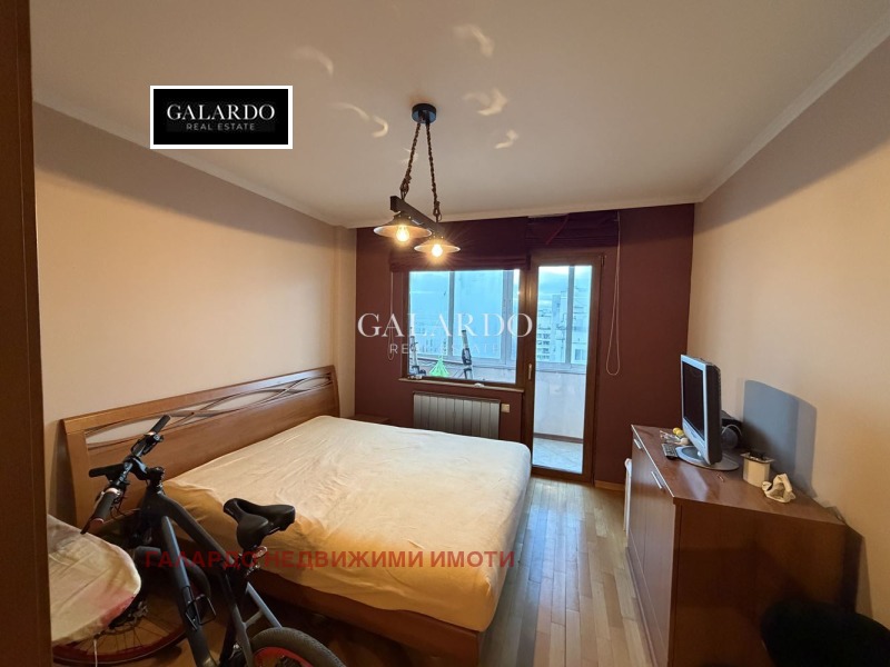 Дава под наем 3-СТАЕН, гр. София, Младост 4, снимка 6 - Апартаменти - 53411016