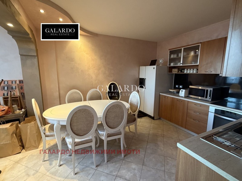 Дава под наем 3-СТАЕН, гр. София, Младост 4