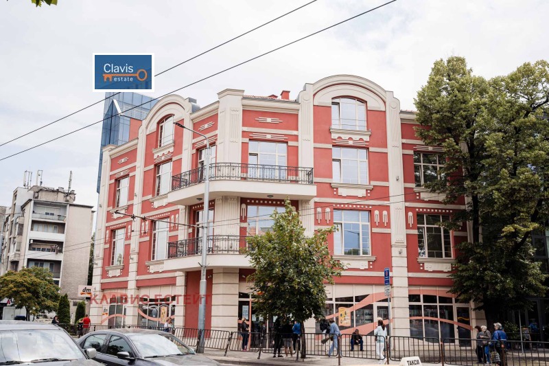 Para alugar  Escritório Plovdiv , Centar , 900 m² | 83088251