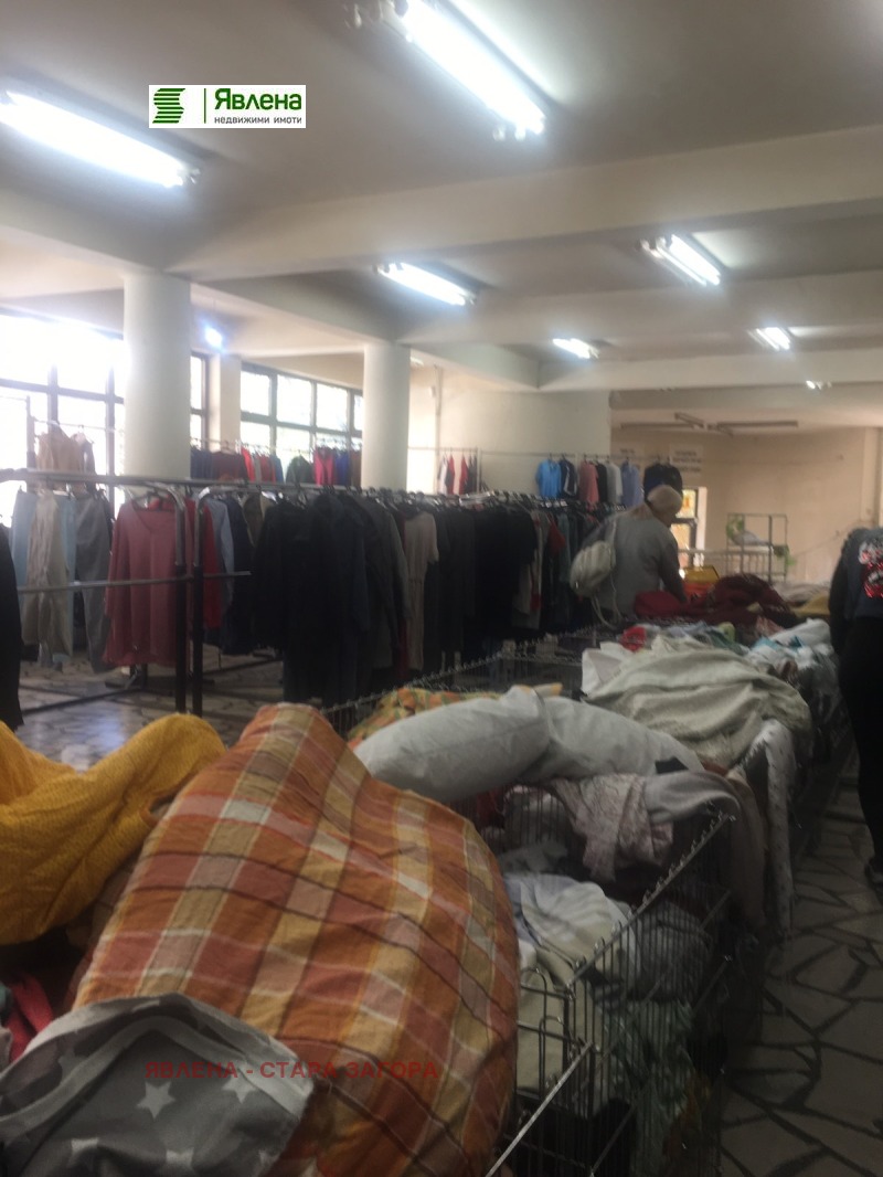 Til leje  Butik Stara Zagora , Tsentar , 400 kvm | 94529436 - billede [2]