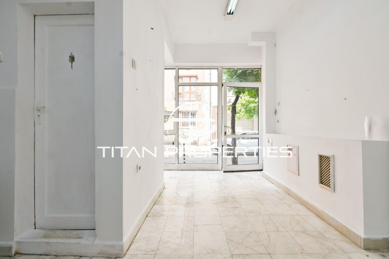 Til leje  Butik Sofia , Tsentar , 30 kvm | 99746537 - billede [2]