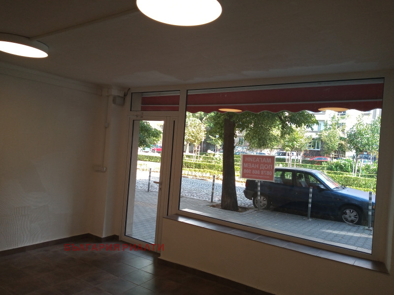 Da affittare  Negozio Sofia , Tsentar , 63 mq | 50569221 - Immagine [7]