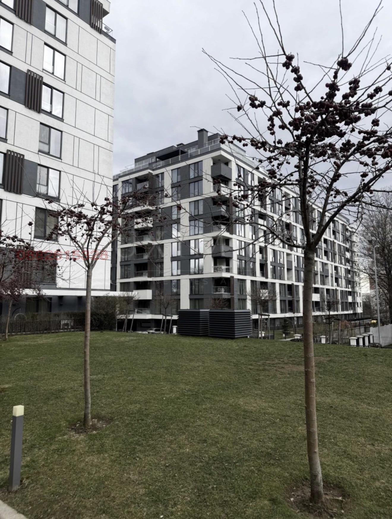 Дава под наем 2-СТАЕН, гр. София, Банишора, снимка 6 - Апартаменти - 54346690