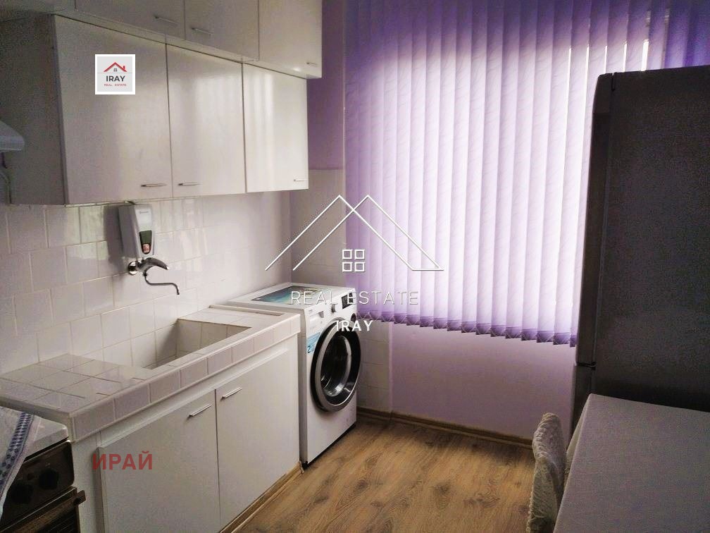 Дава под наем 3-СТАЕН, гр. Стара Загора, Казански, снимка 2 - Апартаменти - 54659735