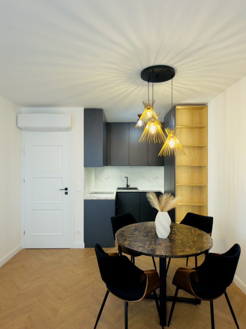 Дава под Наем 2-СТАЕН в град София, Дружба 2 - 80 кв.м / 750 € » 1 466.87 лв., ЛАКАСА ИМОТИ