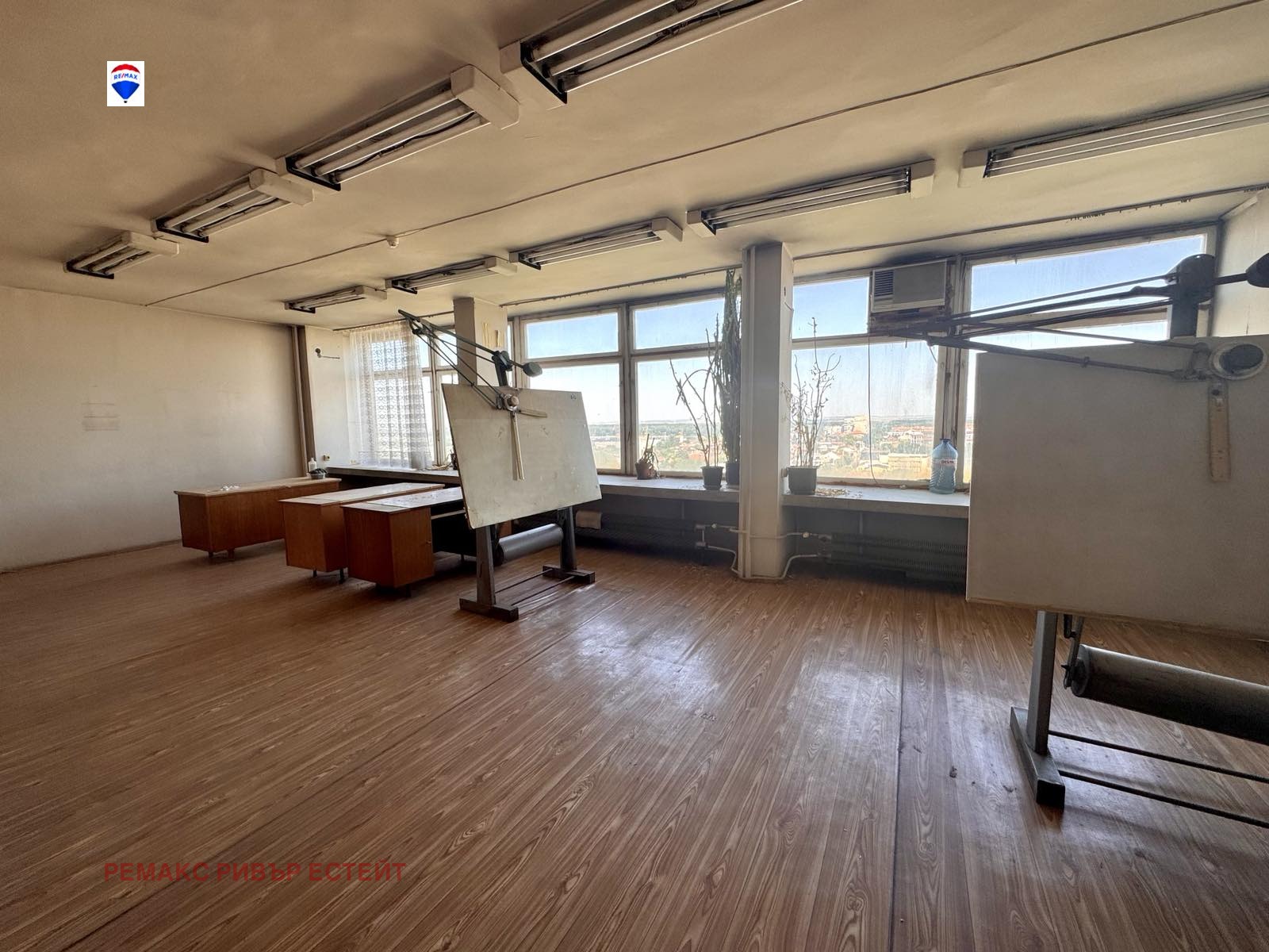 Дава под Наем ОФИС | Imot.bg — изображение 2