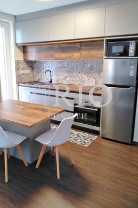 1 bedroom Hristo Smirnenski, Plovdiv 2
