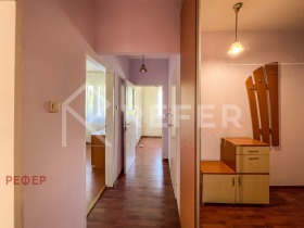 1 soveværelse Darvenitsa, Sofia 4
