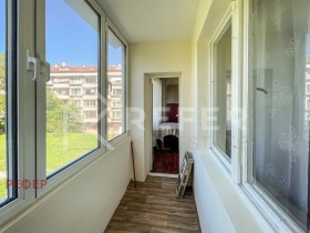 1 soveværelse Darvenitsa, Sofia 12