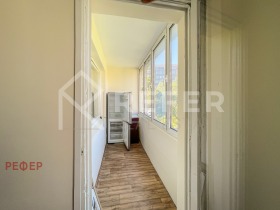 1 soveværelse Darvenitsa, Sofia 11