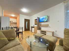 Дава под наем  2-стаен, град Бургас