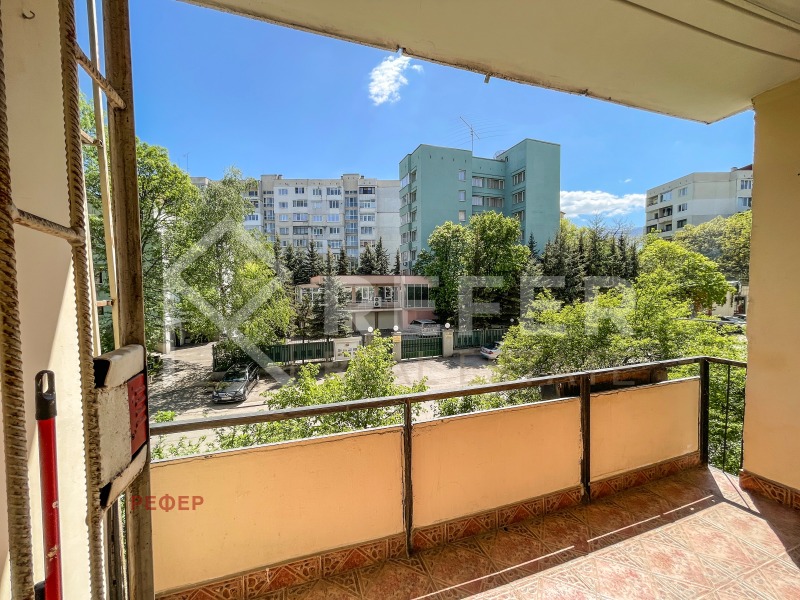 Til leje  1 soveværelse Sofia , Darvenitsa , 65 kvm | 21668190 - billede [13]