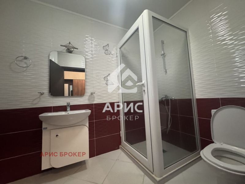 K pronájmu  1 ložnice Plovdiv , Karšijaka , 60 m2 | 94712086 - obraz [7]