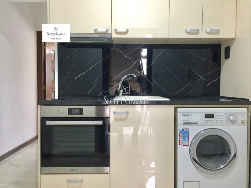 K pronájmu  1 ložnice Sofia , Dianabad , 50 m2 | 43183915 - obraz [6]