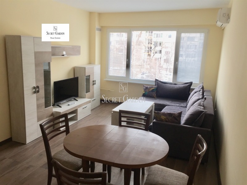 K pronájmu  1 ložnice Sofia , Dianabad , 50 m2 | 43183915