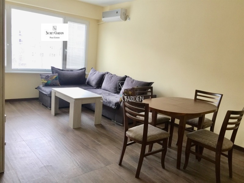 K pronájmu  1 ložnice Sofia , Dianabad , 50 m2 | 43183915 - obraz [3]