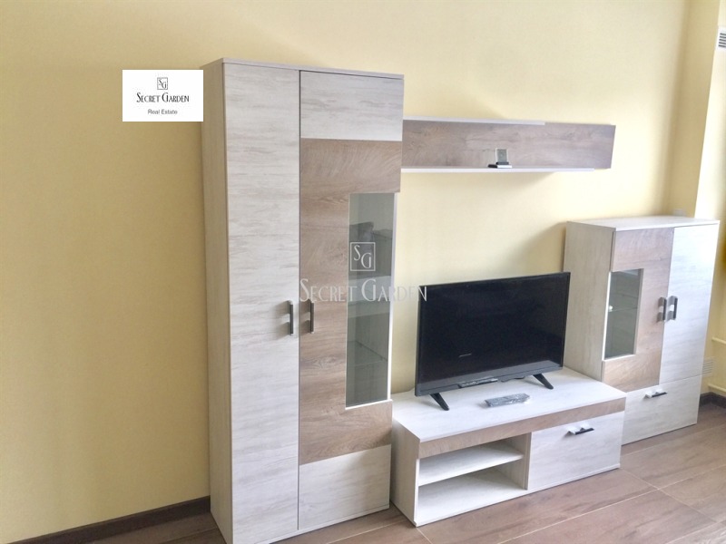K pronájmu  1 ložnice Sofia , Dianabad , 50 m2 | 43183915 - obraz [4]
