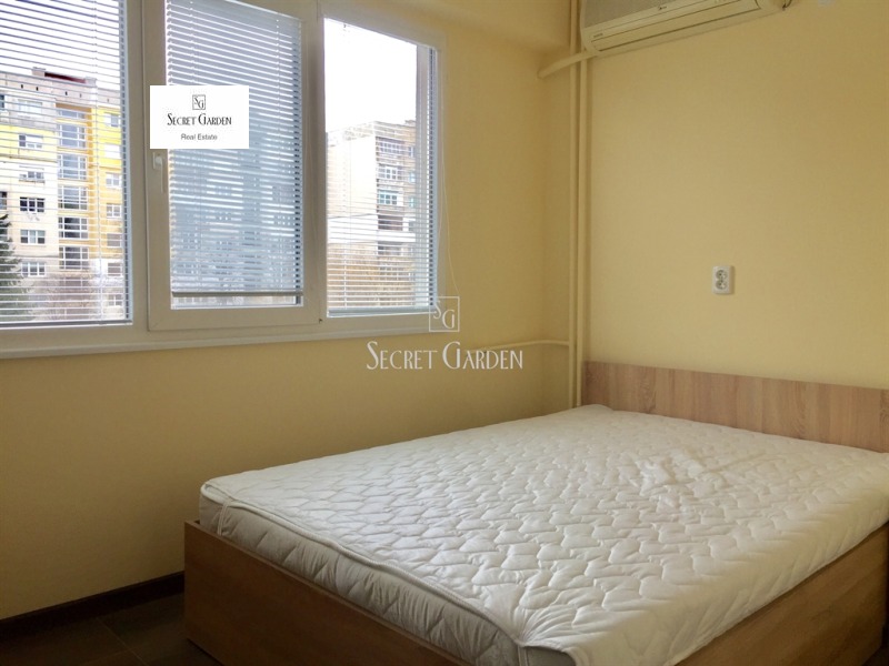 K pronájmu  1 ložnice Sofia , Dianabad , 50 m2 | 43183915 - obraz [9]