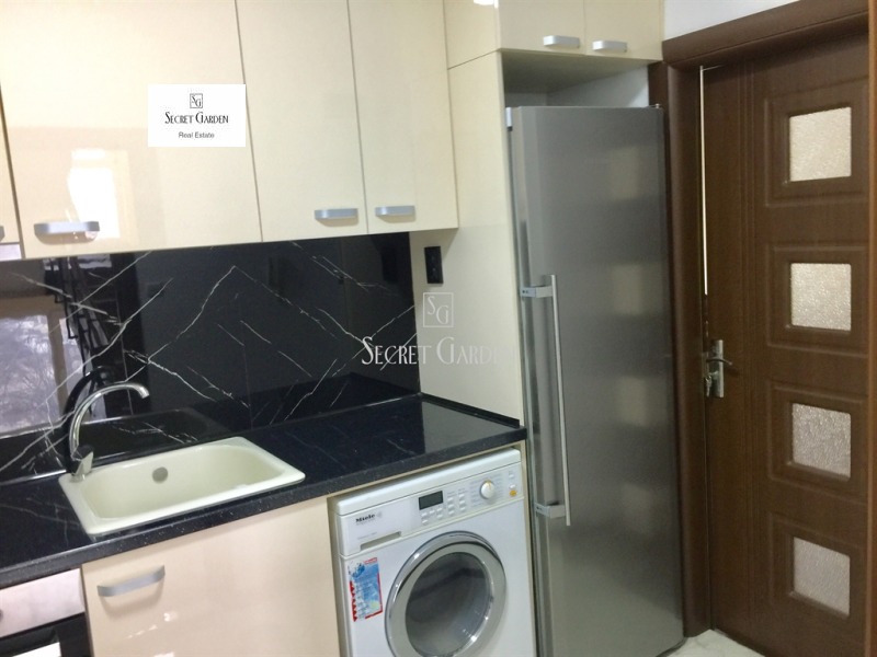K pronájmu  1 ložnice Sofia , Dianabad , 50 m2 | 43183915 - obraz [7]