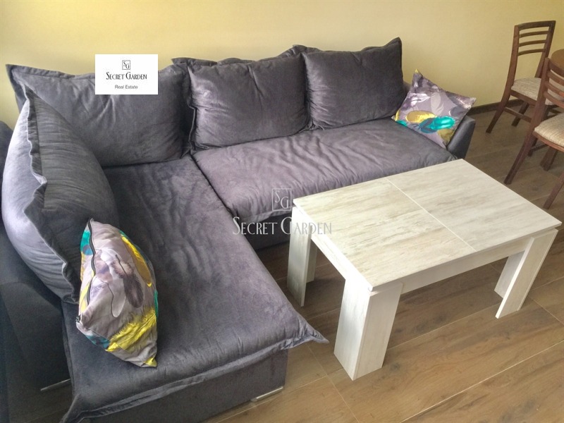 K pronájmu  1 ložnice Sofia , Dianabad , 50 m2 | 43183915 - obraz [2]