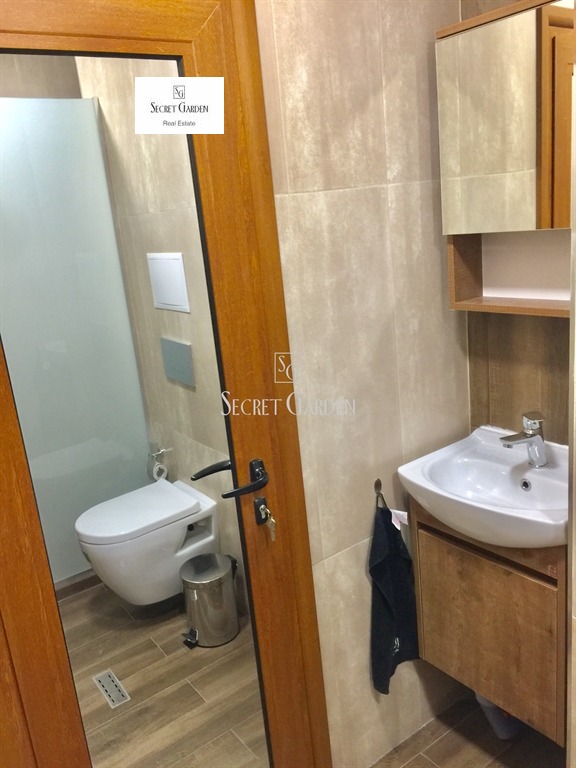 K pronájmu  1 ložnice Sofia , Dianabad , 50 m2 | 43183915 - obraz [13]